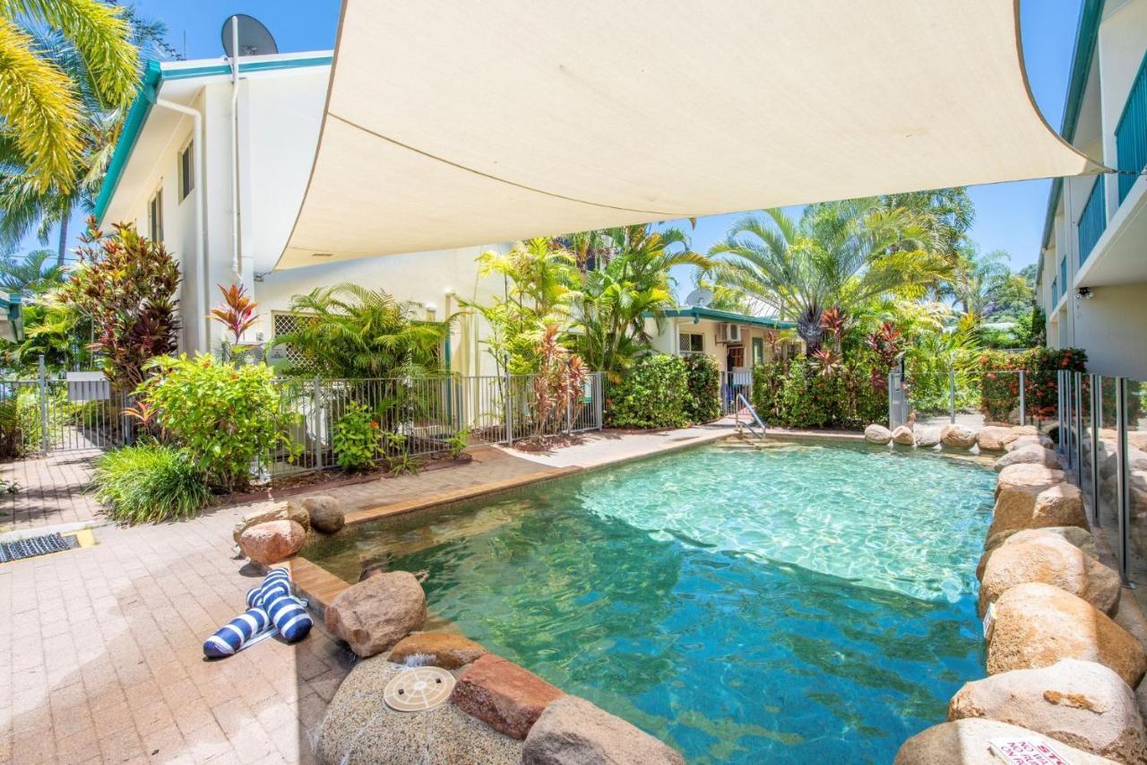 Sails On Horseshoe Apartment 4 Horseshoe Bay Екстер'єр фото